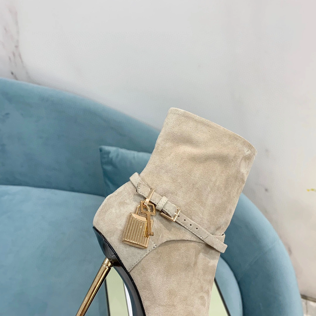 coco- Padlock W2959T-LCL071_U7095，heel height ：10.5CM item:B-X602J1721